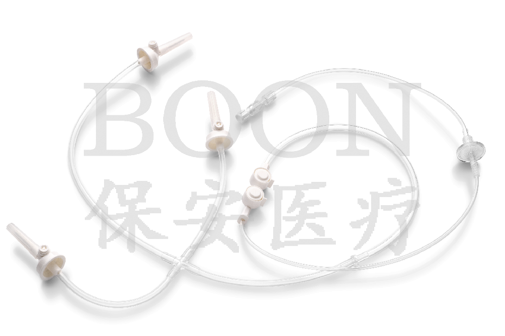 藥液轉(zhuǎn)移器