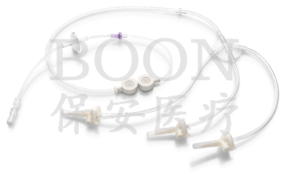 藥液轉(zhuǎn)移器