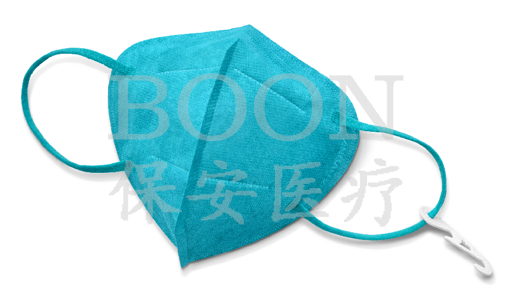 醫(yī)用防護(hù)口罩