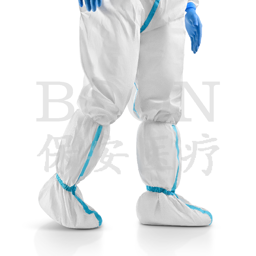 醫(yī)用隔離鞋套