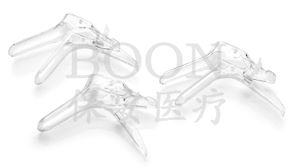 一次性使用無(wú)菌陰道擴(kuò)張器