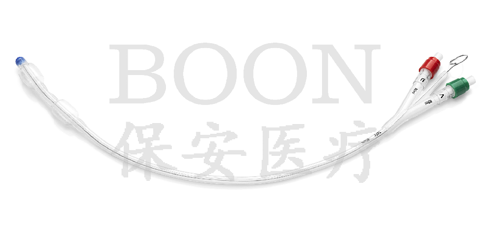 一次性使用子宮頸擴(kuò)張球囊導(dǎo)管