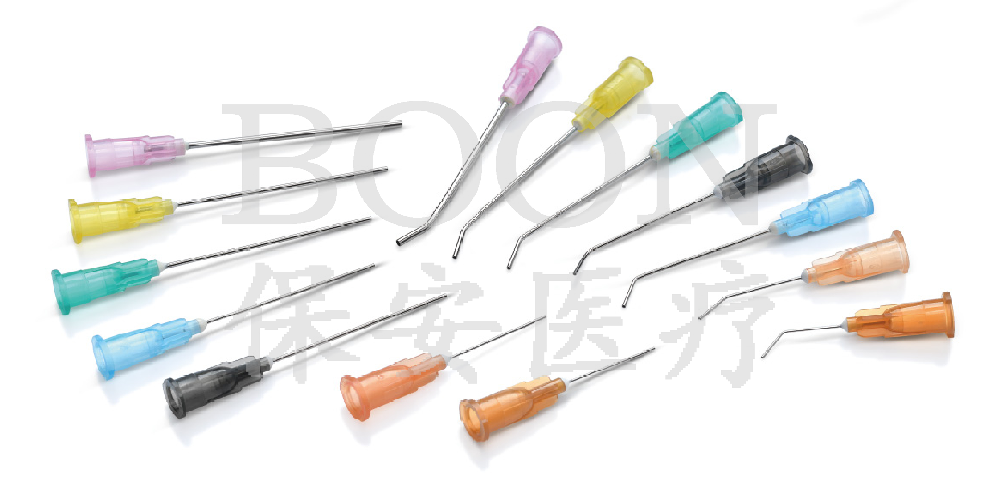 一次性使用手術(shù)用沖洗針