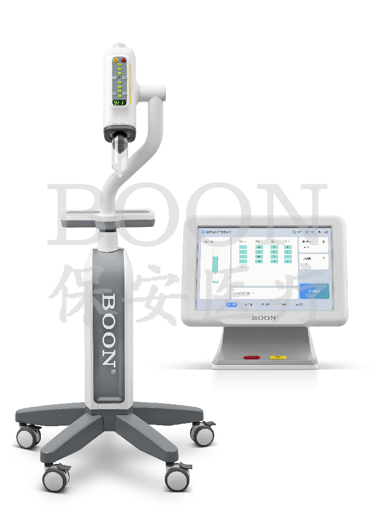 單筒CT造影劑注射設(shè)備