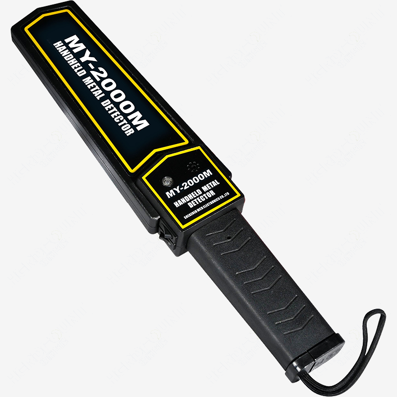 手持金屬探測(cè)器圖片