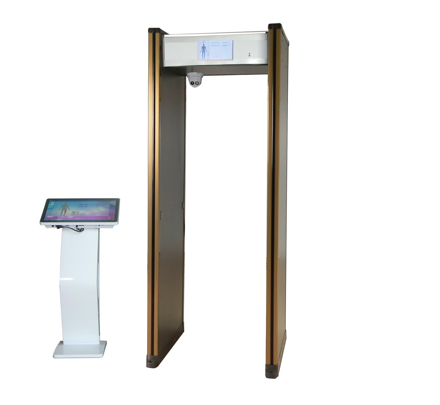 牧原手機(jī)探測(cè)門(mén)