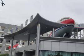 牧原-航空、動(dòng)車(chē)教學(xué)實(shí)訓(xùn)安檢設(shè)備